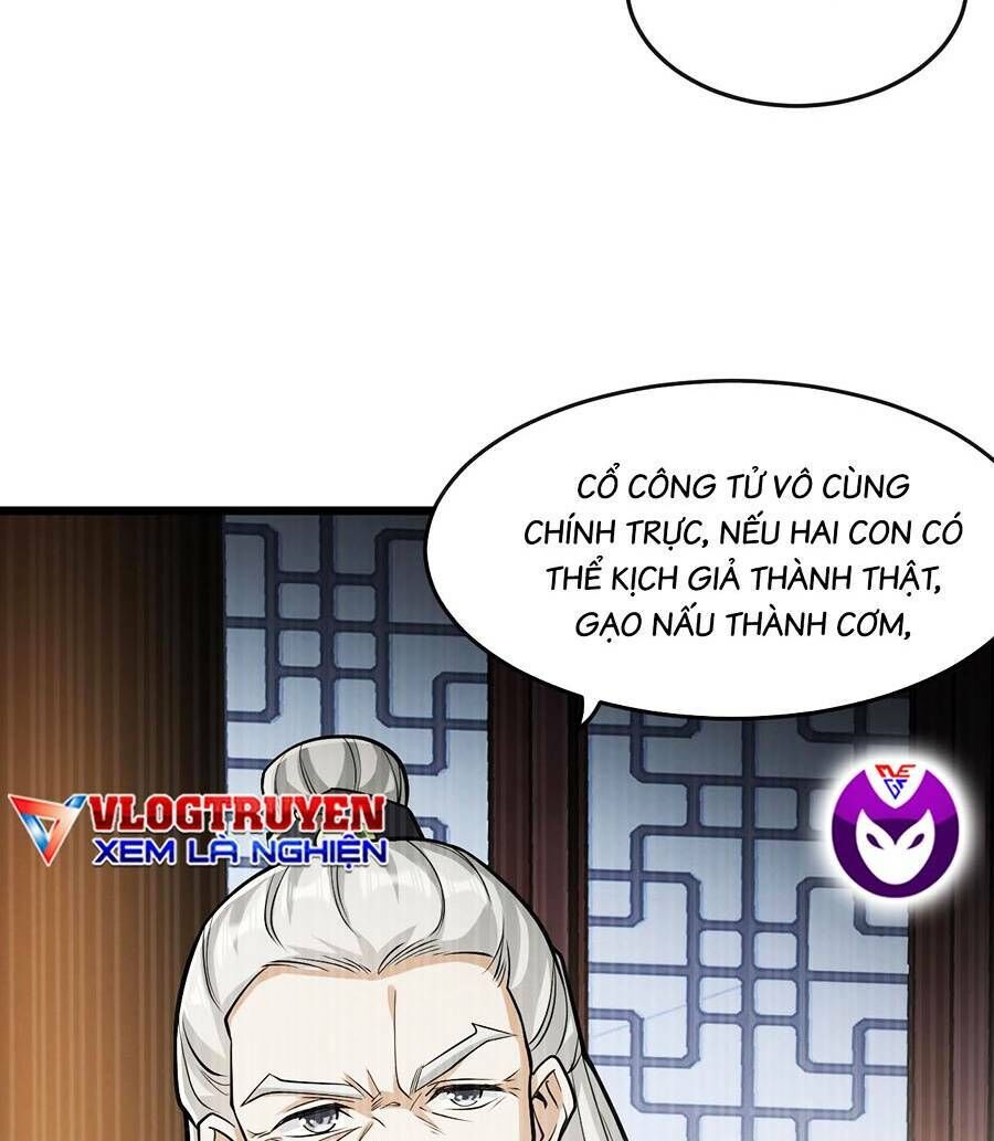 Thập Đại Đế Hoàng Đều Là Đệ Tử Của Ta Chap 43 - Next Chap 44