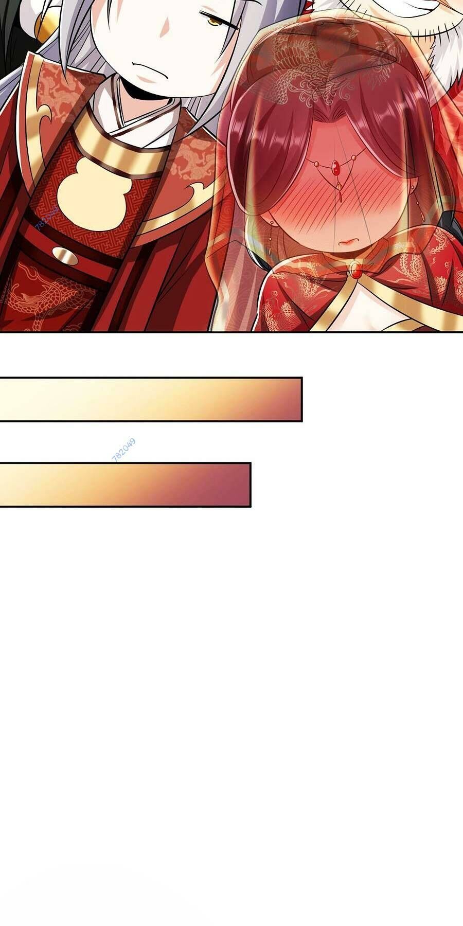 Thập Đại Đế Hoàng Đều Là Đệ Tử Của Ta Chap 44 - Next Chap 45