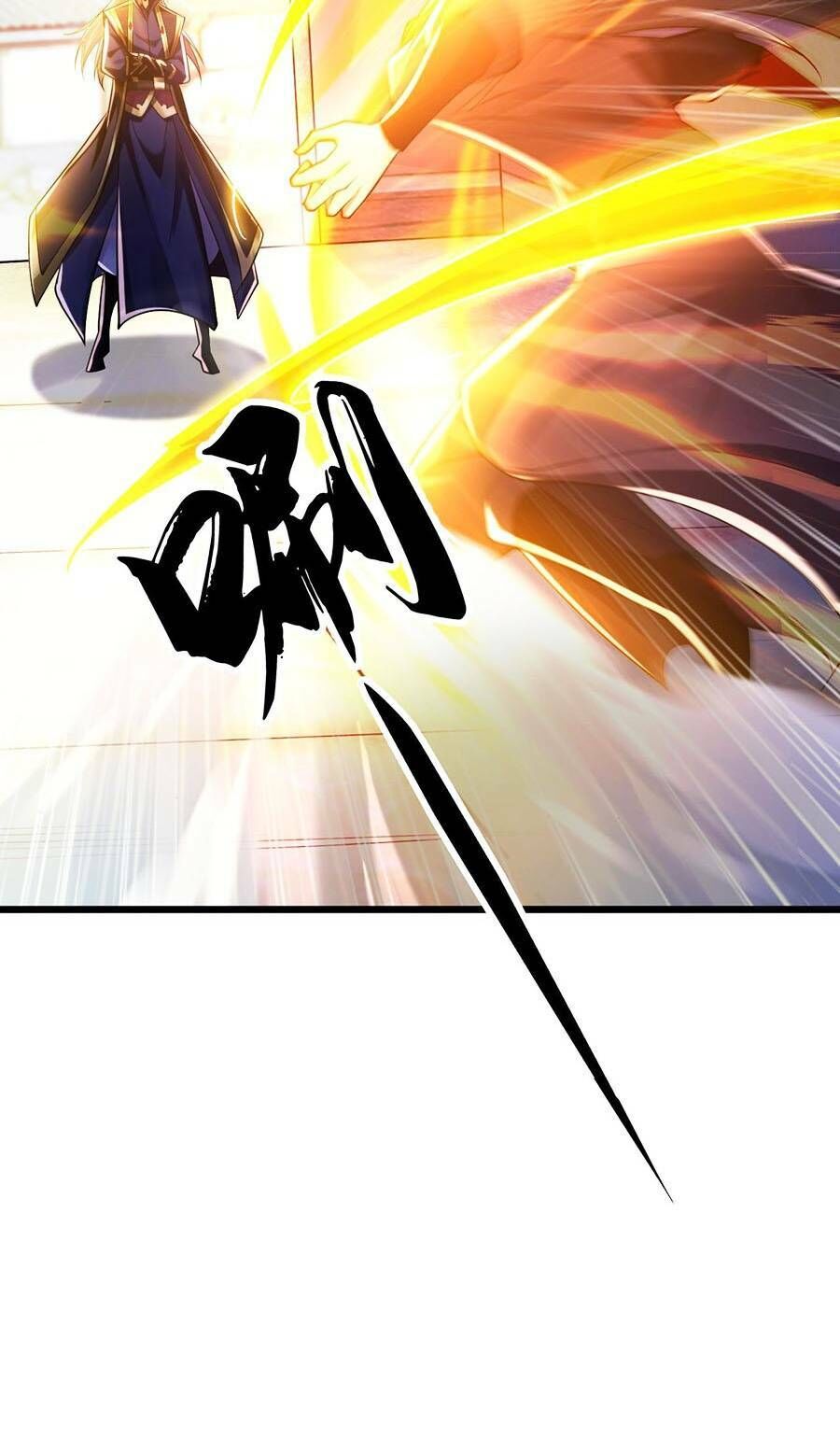 Thập Đại Đế Hoàng Đều Là Đệ Tử Của Ta Chap 46 - Next Chap 47