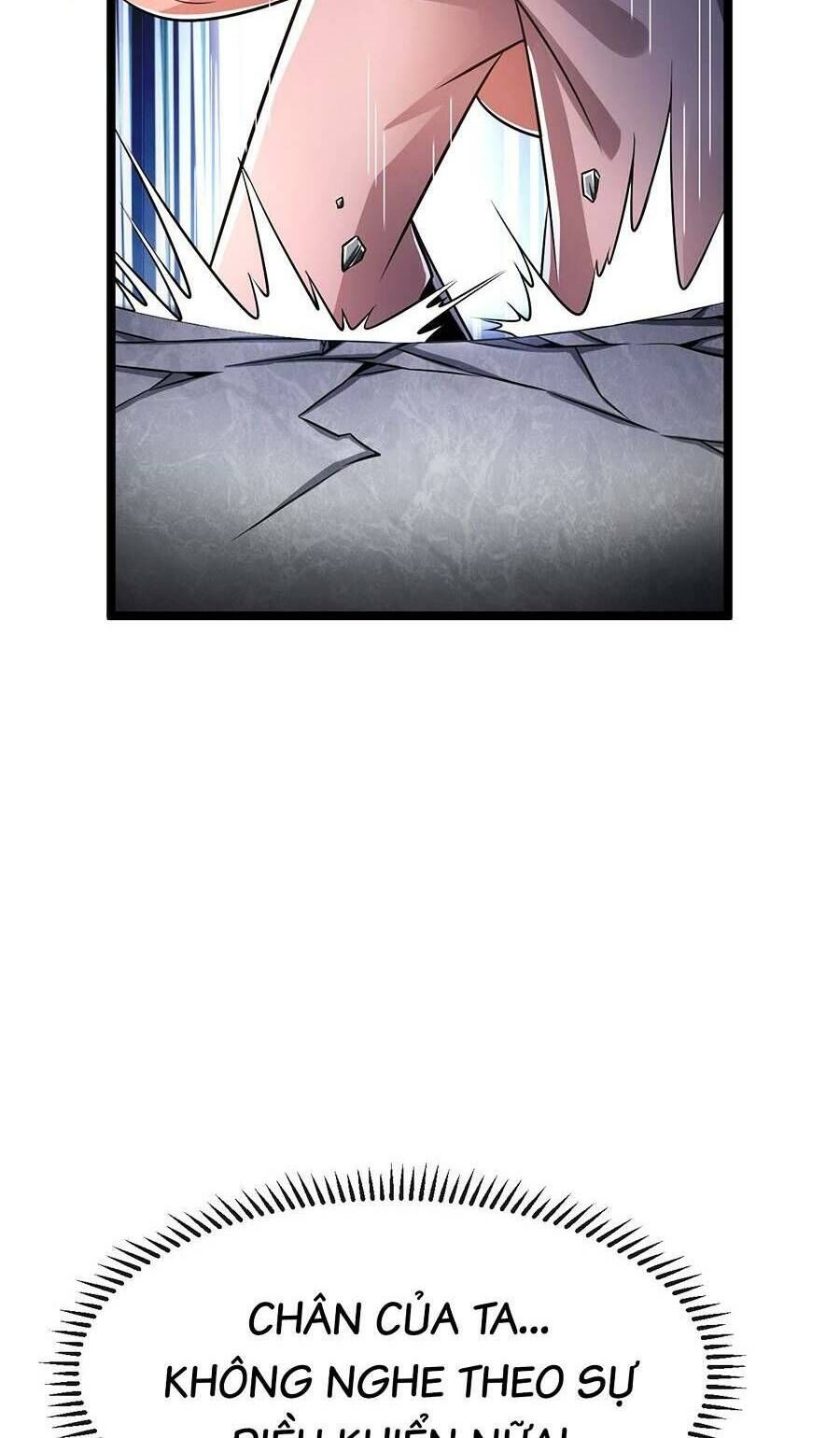 Thập Đại Đế Hoàng Đều Là Đệ Tử Của Ta Chap 46 - Next Chap 47