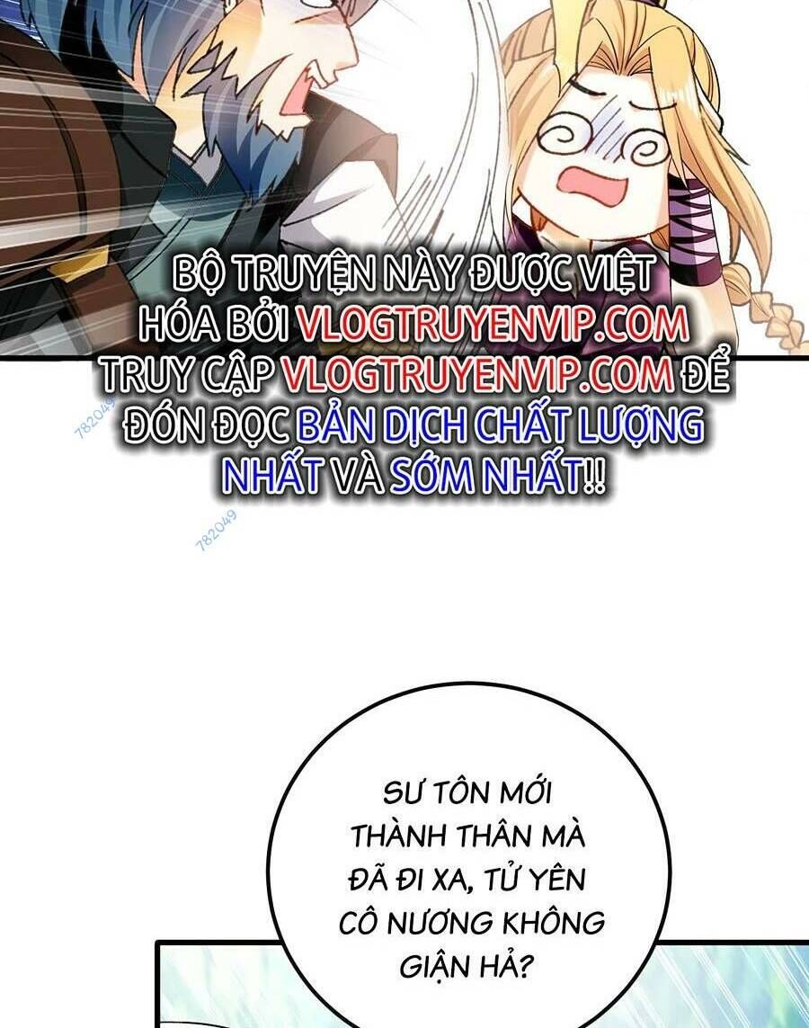 Thập Đại Đế Hoàng Đều Là Đệ Tử Của Ta Chap 48 - Next Chap 49