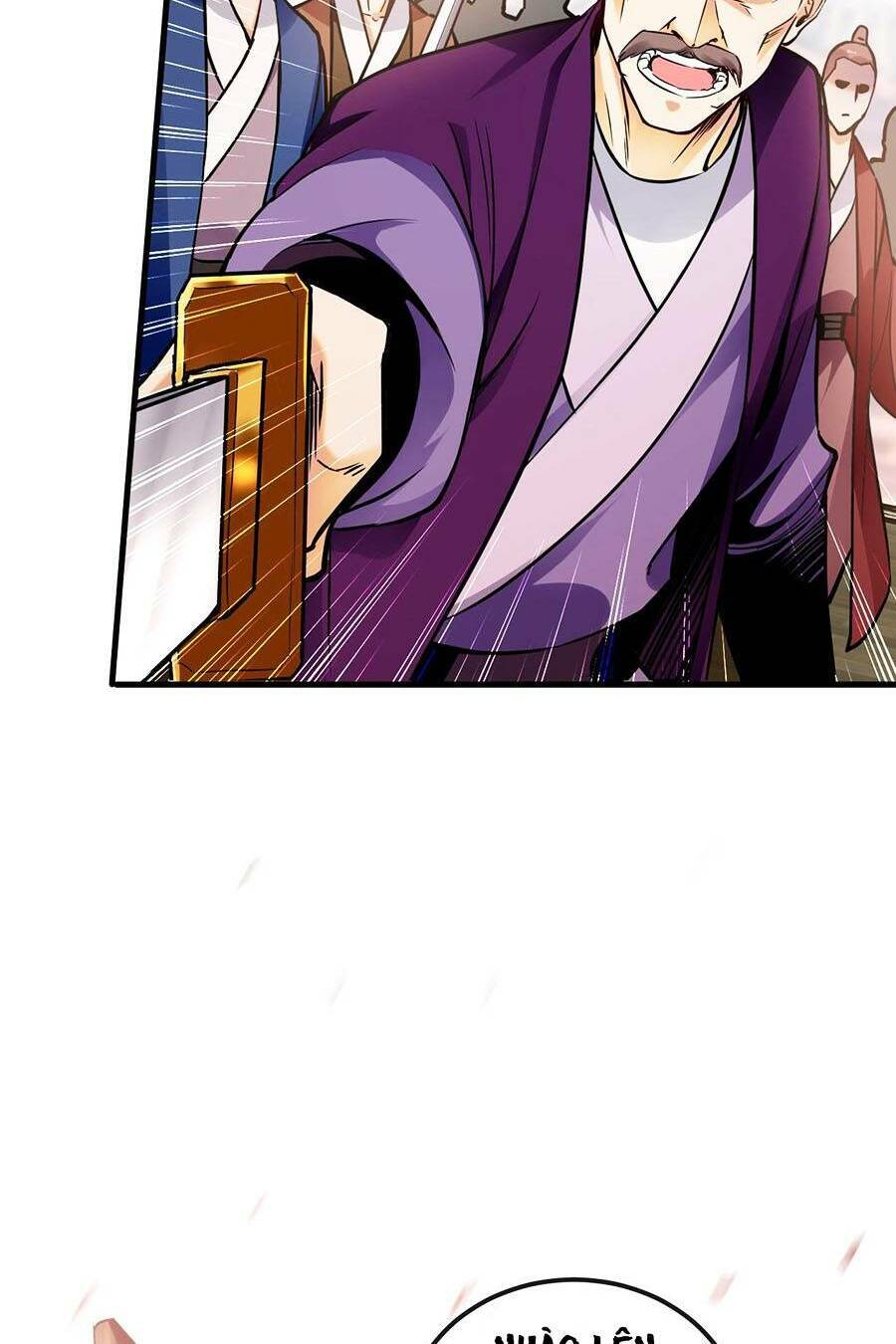 Thập Đại Đế Hoàng Đều Là Đệ Tử Của Ta Chap 5 - Next Chap 6