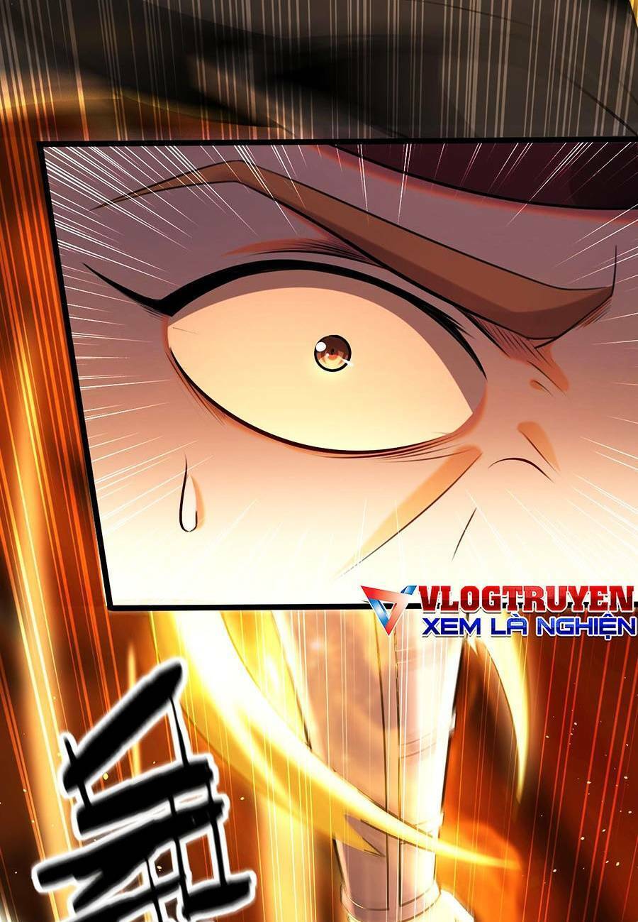 Thập Đại Đế Hoàng Đều Là Đệ Tử Của Ta Chap 5 - Next Chap 6