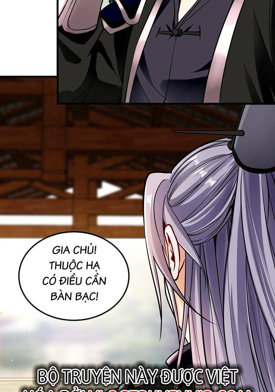Thập Đại Đế Hoàng Đều Là Đệ Tử Của Ta Chap 5 - Next Chap 6