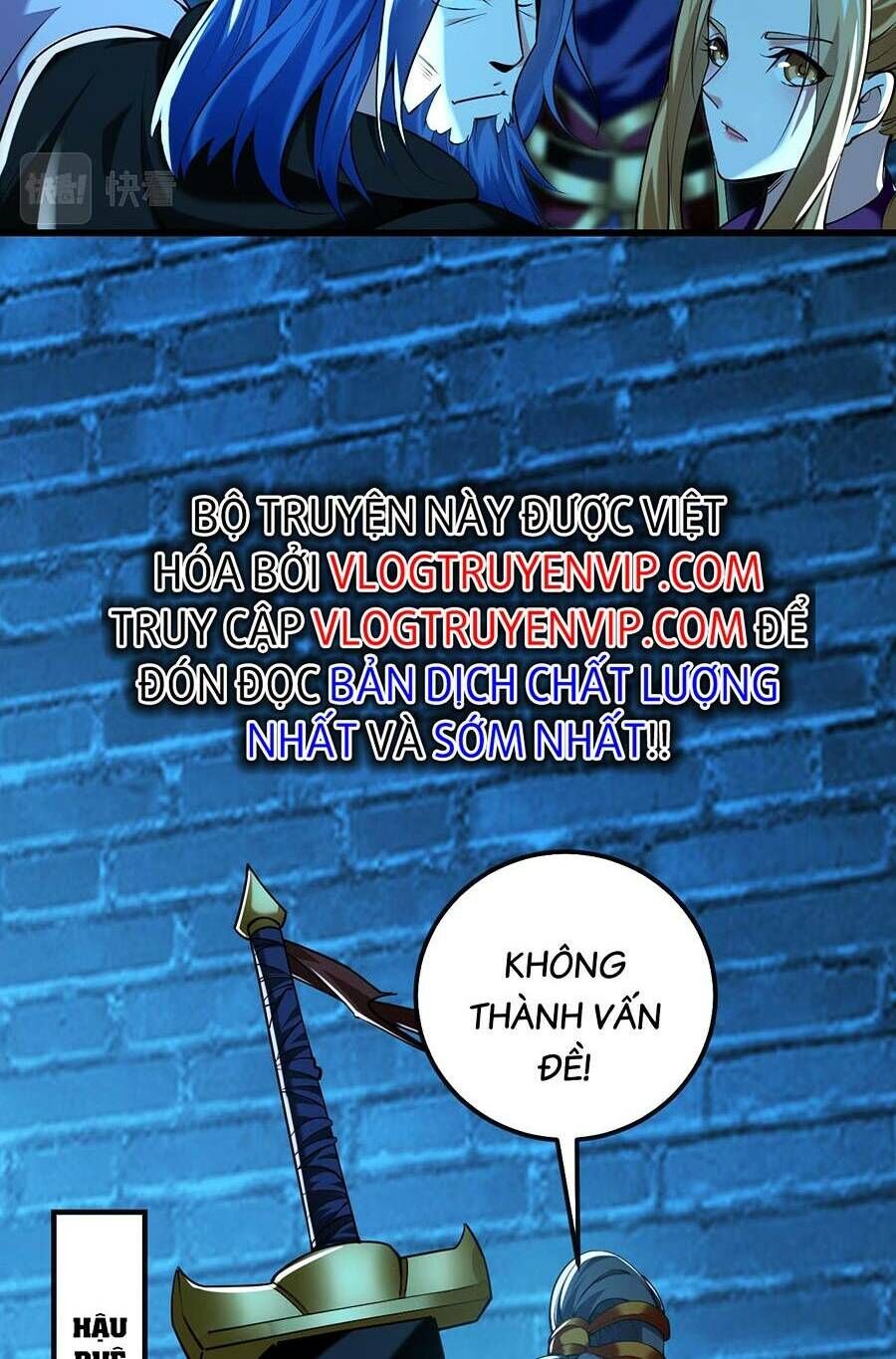 Thập Đại Đế Hoàng Đều Là Đệ Tử Của Ta Chap 50 - Next Chap 51