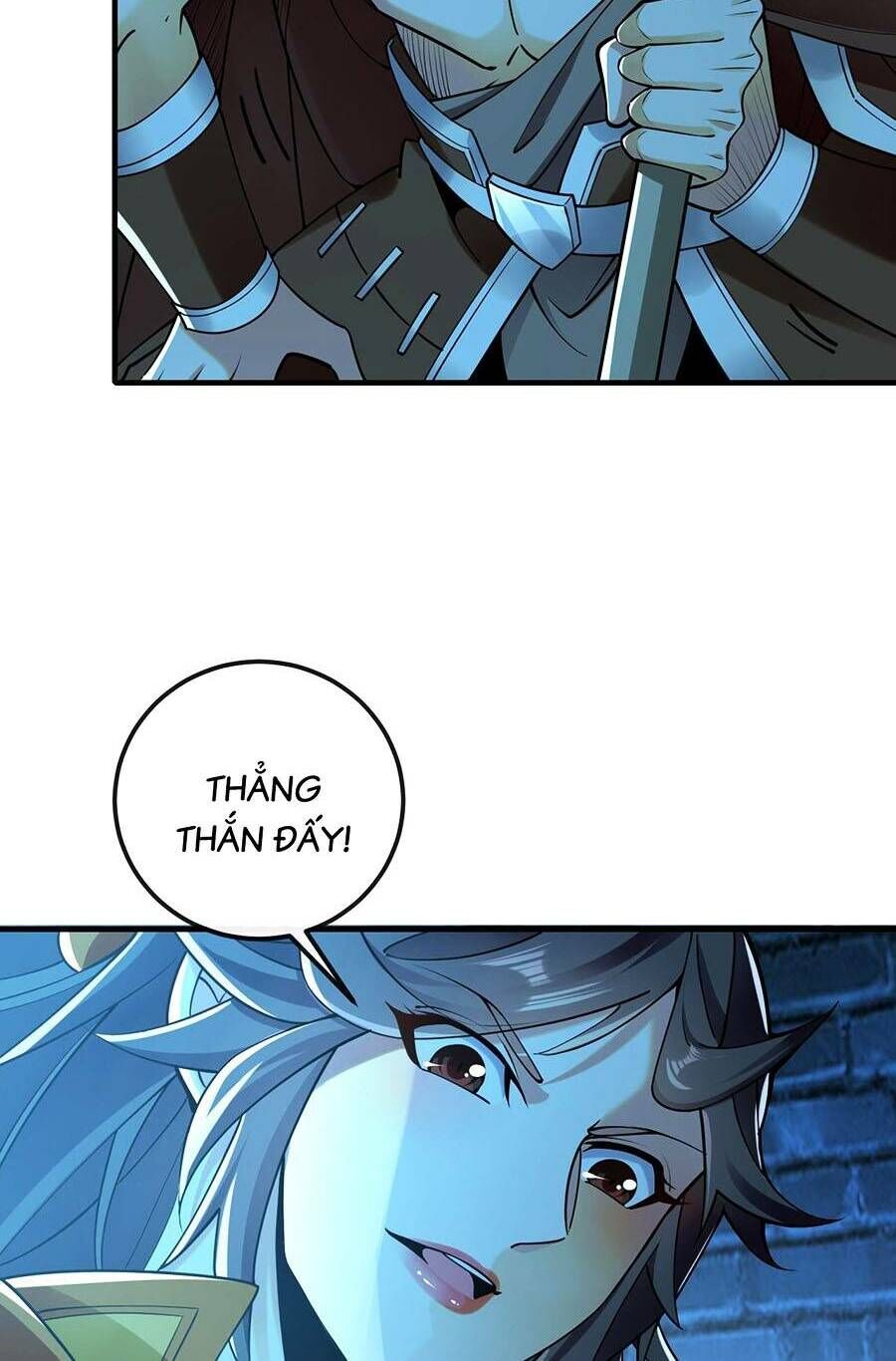Thập Đại Đế Hoàng Đều Là Đệ Tử Của Ta Chap 50 - Next Chap 51