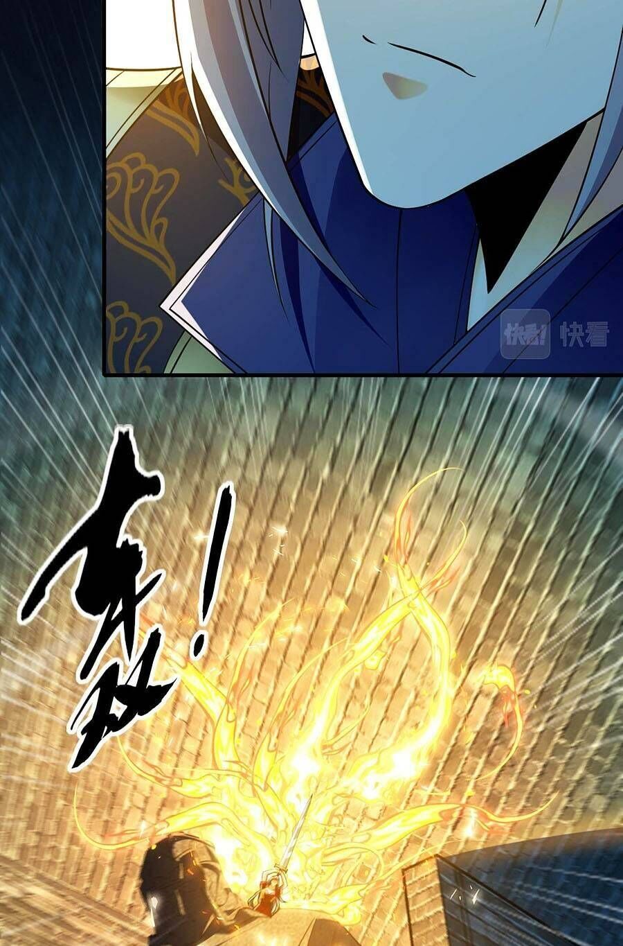 Thập Đại Đế Hoàng Đều Là Đệ Tử Của Ta Chap 50 - Next Chap 51