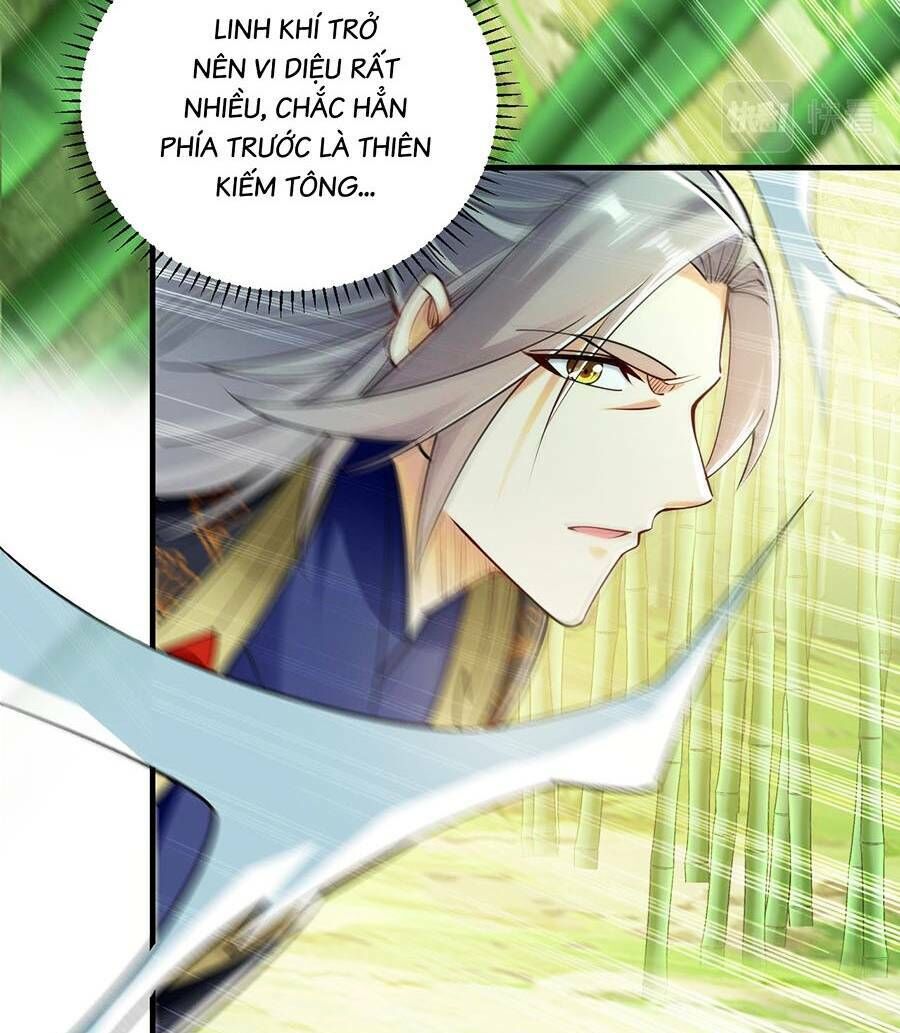 Thập Đại Đế Hoàng Đều Là Đệ Tử Của Ta Chap 53 - Next Chap 54