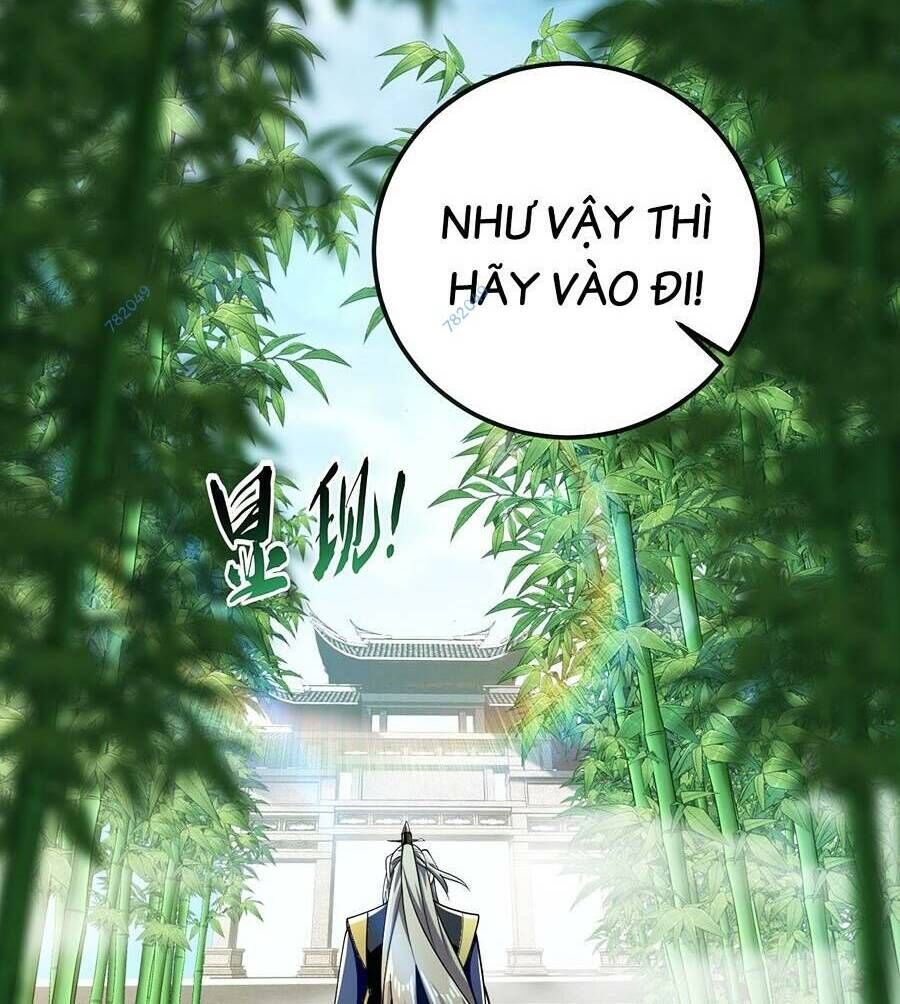 Thập Đại Đế Hoàng Đều Là Đệ Tử Của Ta Chap 54 - Next Chap 55