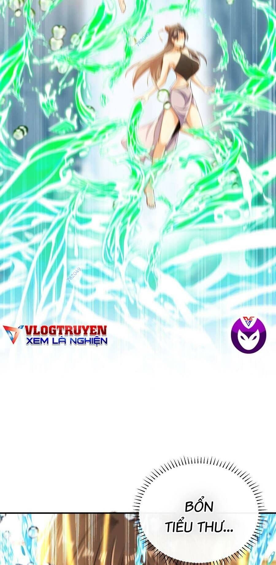 Thập Đại Đế Hoàng Đều Là Đệ Tử Của Ta Chap 57 - Next Chap 58