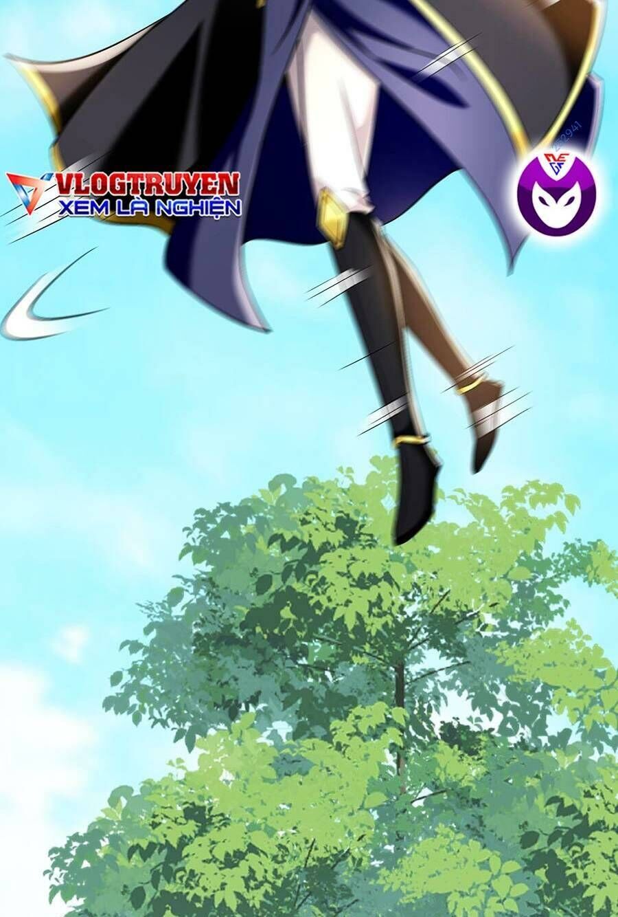 Thập Đại Đế Hoàng Đều Là Đệ Tử Của Ta Chap 63 - Next Chap 64