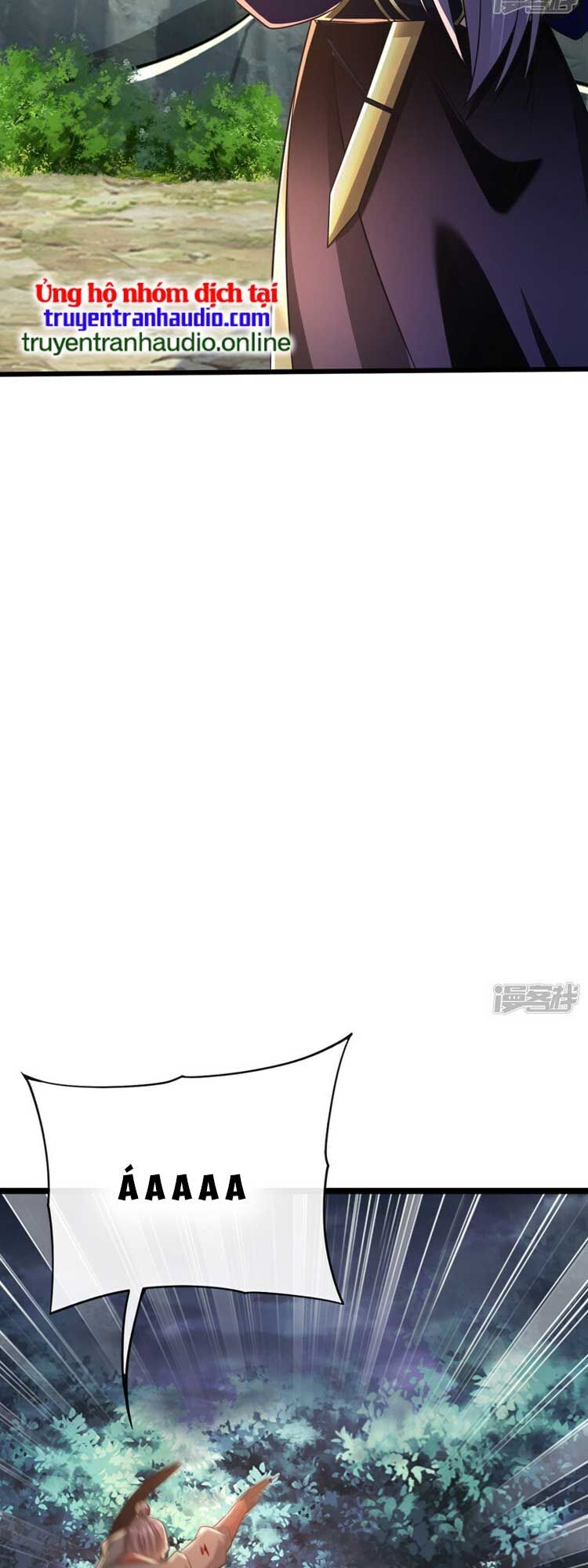 Thập Đại Đế Hoàng Đều Là Đệ Tử Của Ta Chap 67 - Next Chap 68