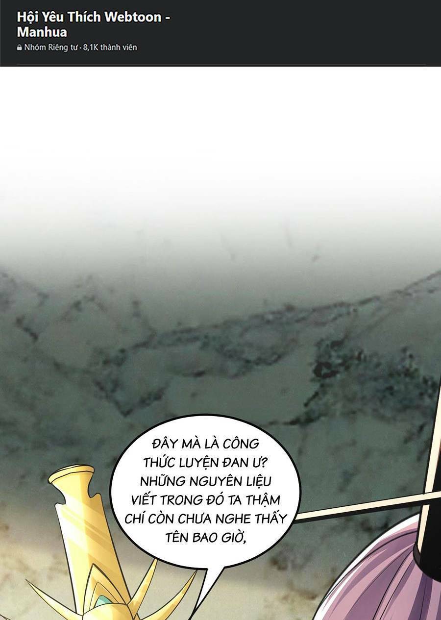Thập Đại Đế Hoàng Đều Là Đệ Tử Của Ta Chap 7 - Next Chap 8