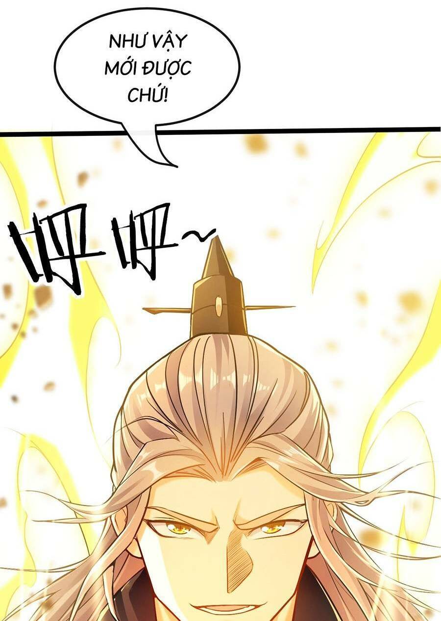 Thập Đại Đế Hoàng Đều Là Đệ Tử Của Ta Chap 7 - Next Chap 8
