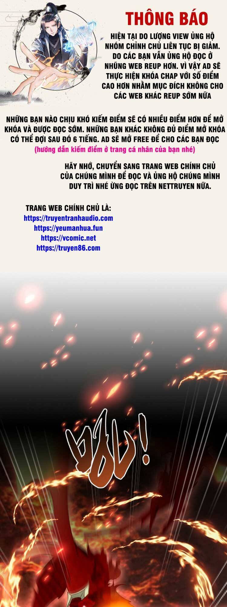 Thập Đại Đế Hoàng Đều Là Đệ Tử Của Ta Chap 76 - Next Chap 77