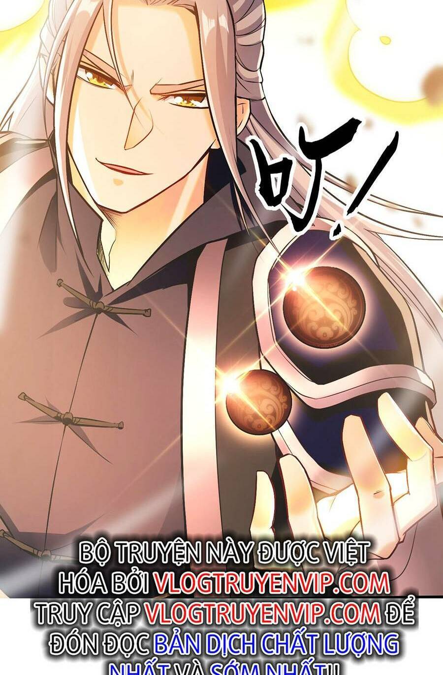 Thập Đại Đế Hoàng Đều Là Đệ Tử Của Ta Chap 8 - Next Chap 9