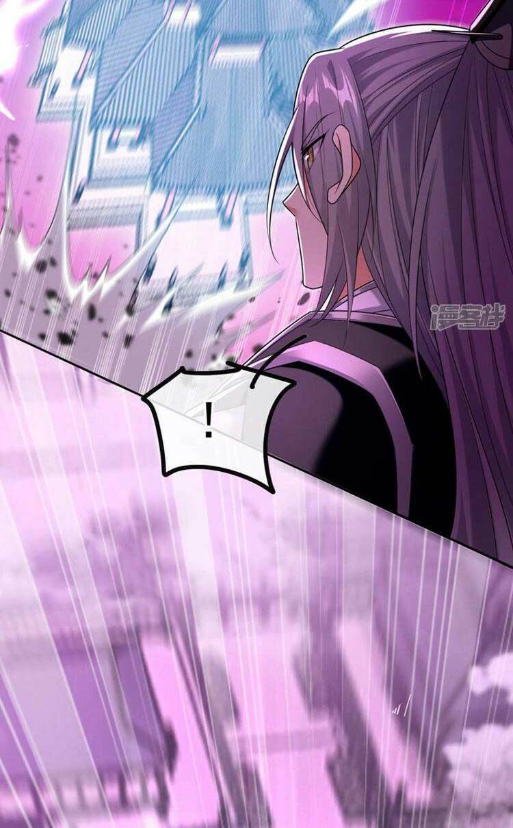 Thập Đại Đế Hoàng Đều Là Đệ Tử Của Ta Chap 83 - Next Chap 84
