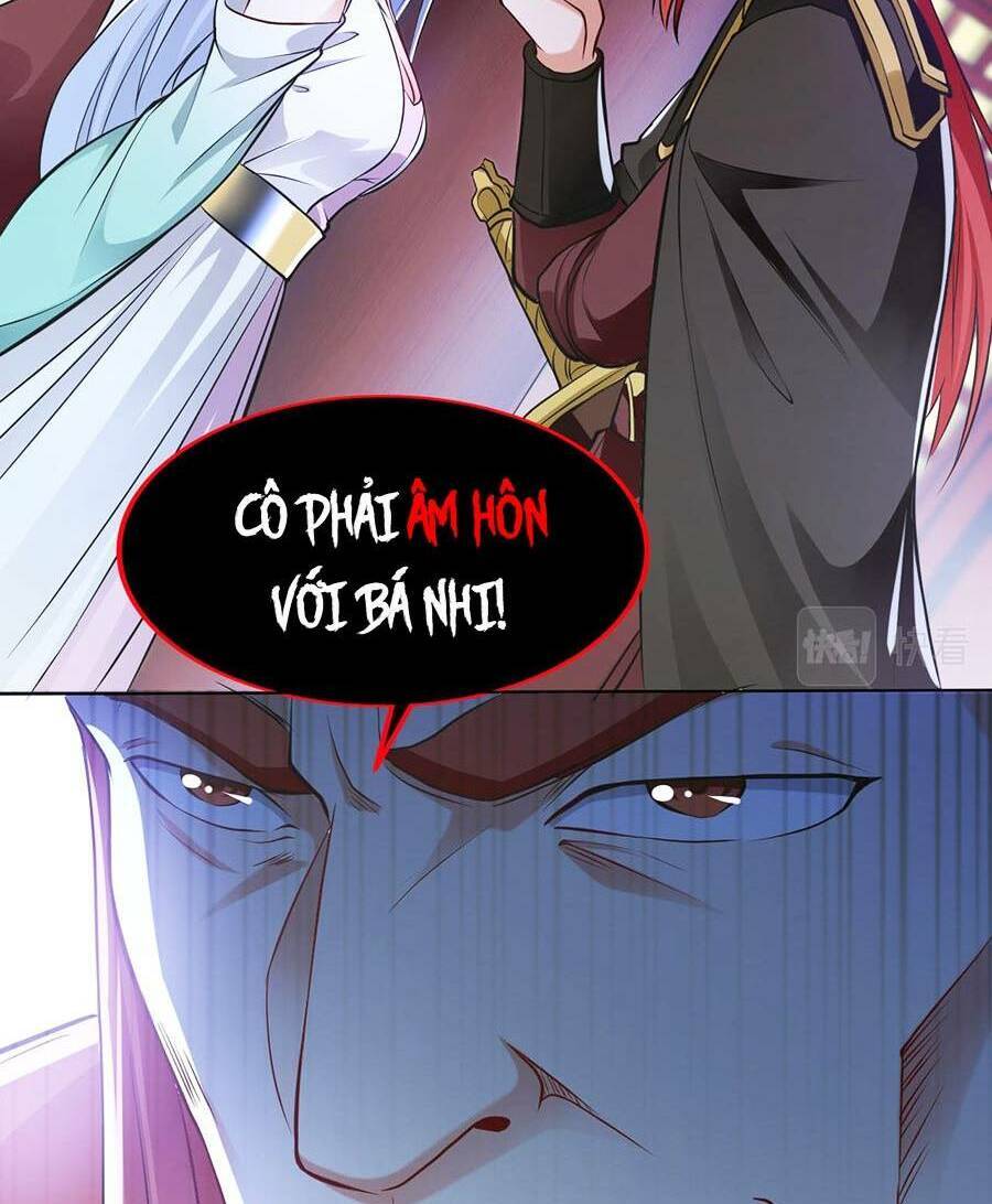 Thập Đại Đế Hoàng Đều Là Đệ Tử Của Ta Chap 9 - Next Chap 10