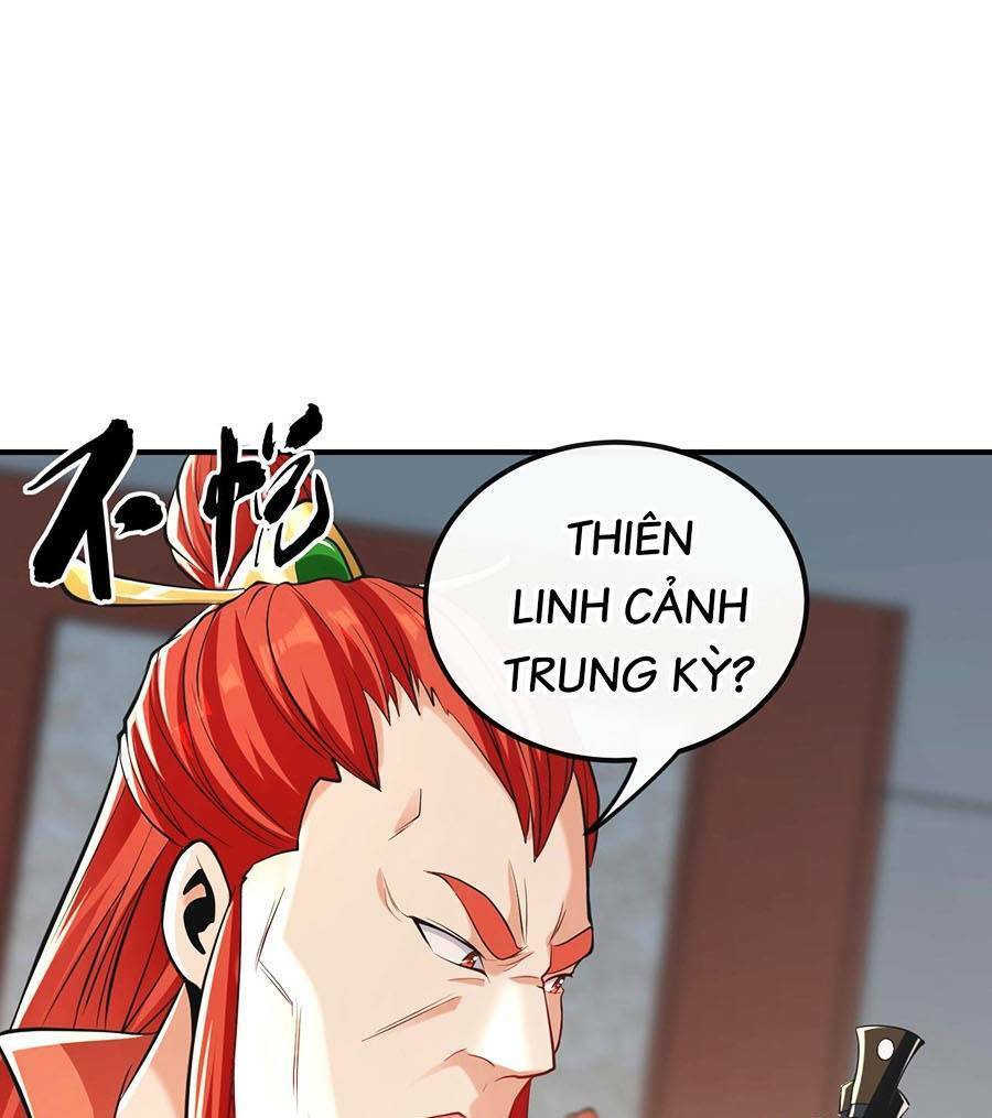 Thập Đại Đế Hoàng Đều Là Đệ Tử Của Ta Chap 9 - Next Chap 10