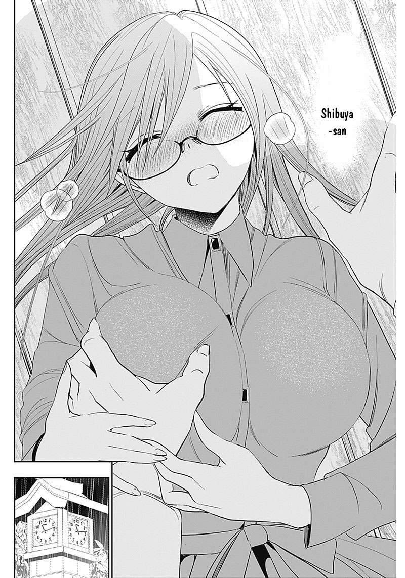 Batsu Hare Chap 2 - Next Chap 3