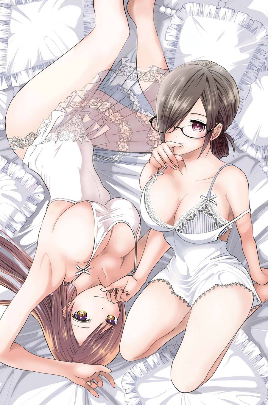 Batsu Hare Chap 4 - Next Chap 5