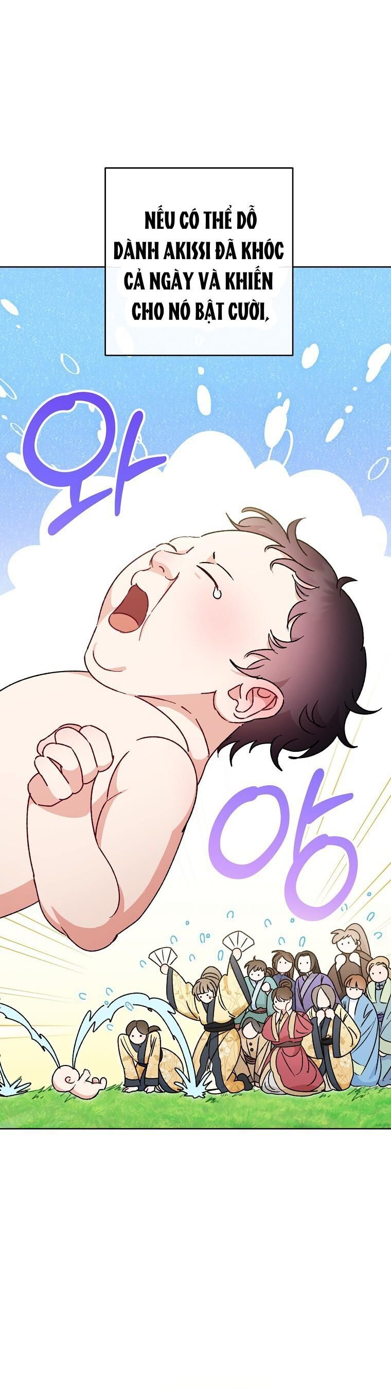 Tiểu Thiếp Chỉ Muốn Sống Yên Bình Chap 24 - Next Chap 25