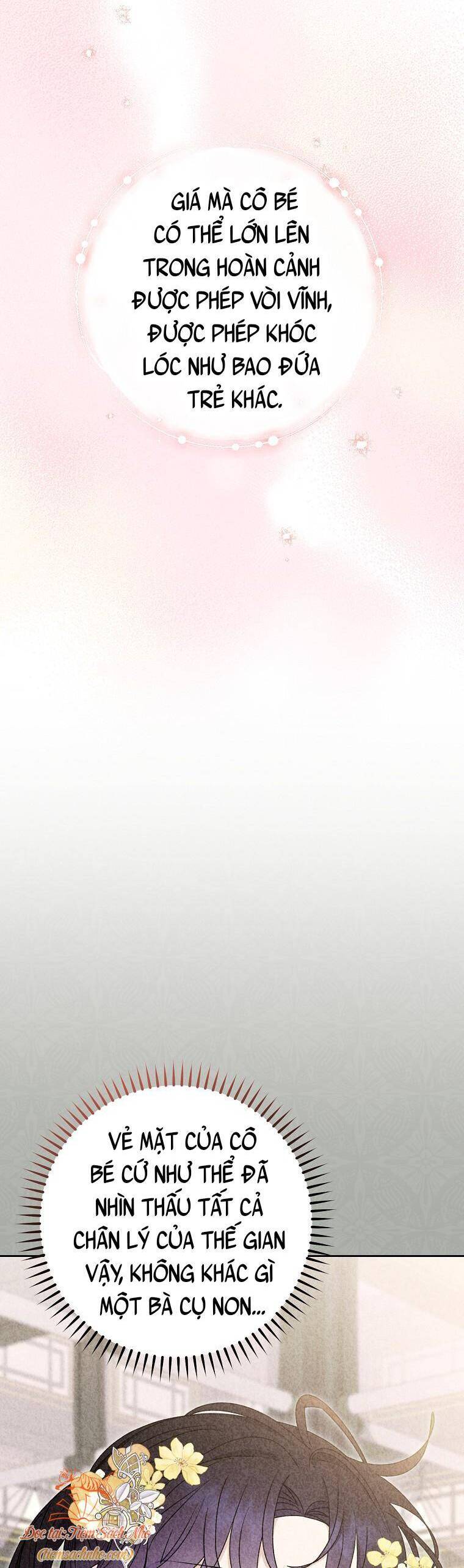 Tiểu Thiếp Chỉ Muốn Sống Yên Bình Chap 28 - Next Chap 29