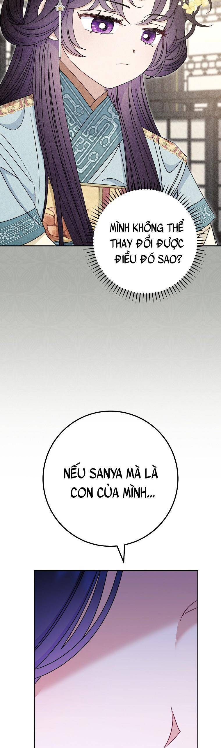 Tiểu Thiếp Chỉ Muốn Sống Yên Bình Chap 28 - Next Chap 29