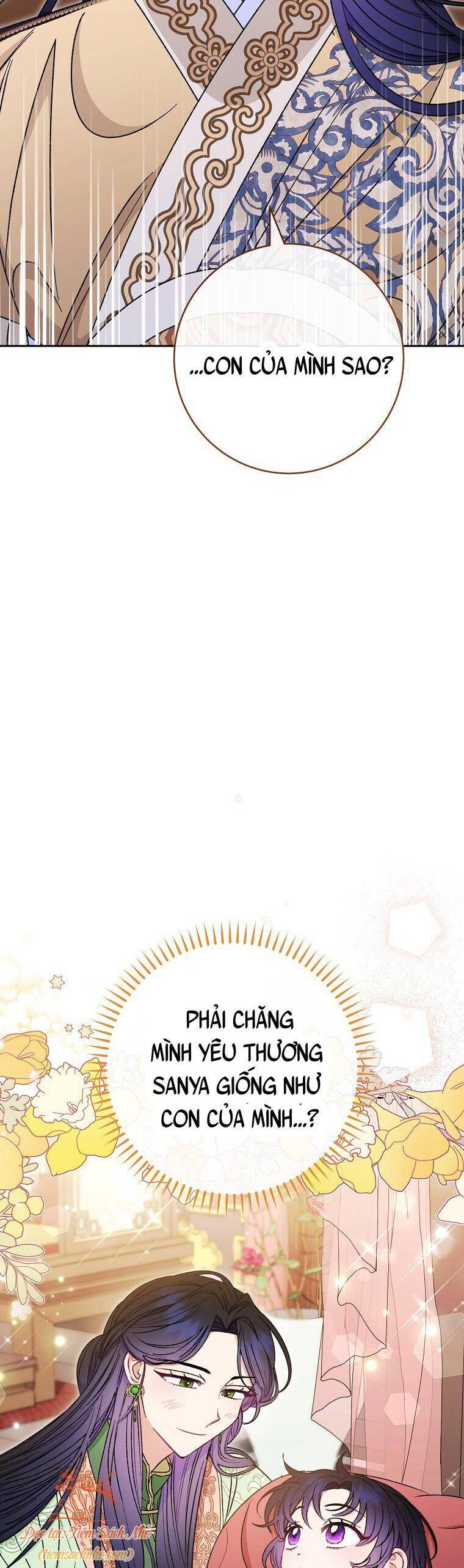 Tiểu Thiếp Chỉ Muốn Sống Yên Bình Chap 28 - Next Chap 29