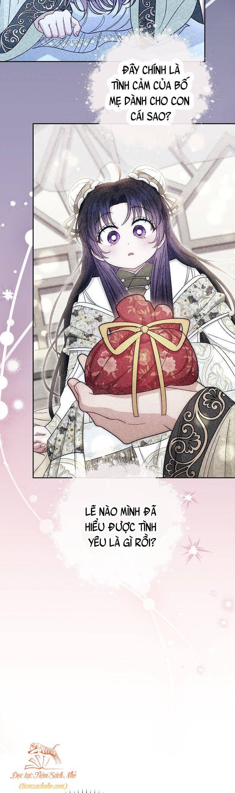 Tiểu Thiếp Chỉ Muốn Sống Yên Bình Chap 28 - Next Chap 29