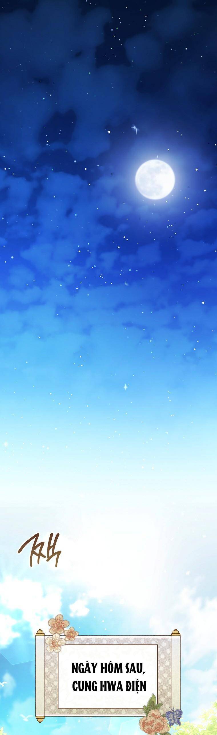 Tiểu Thiếp Chỉ Muốn Sống Yên Bình Chap 28 - Next Chap 29