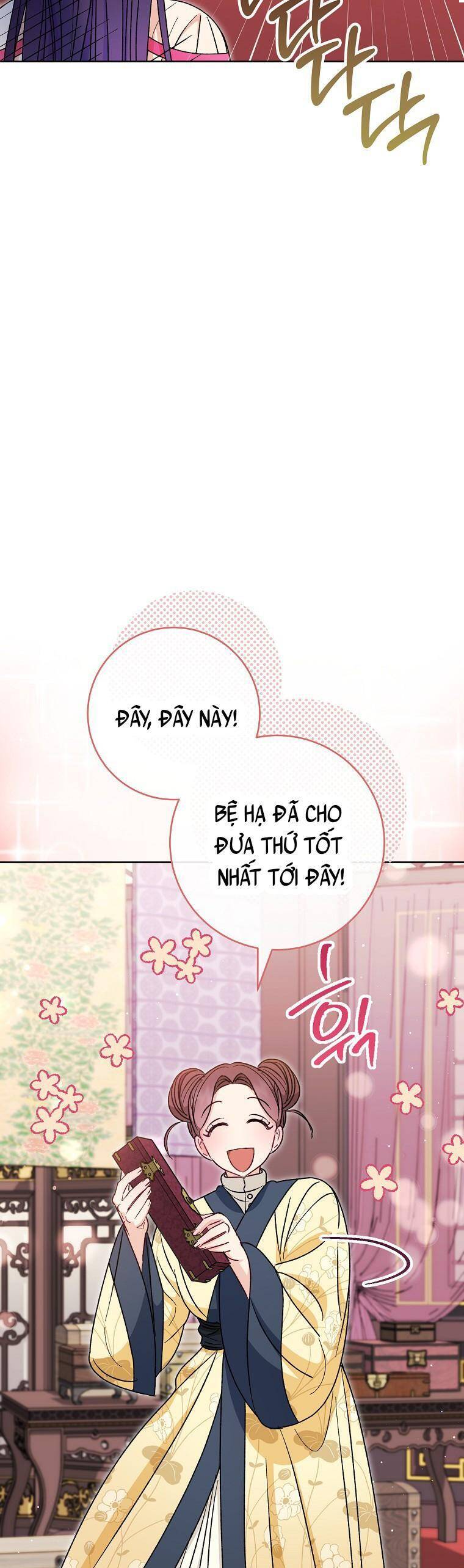 Tiểu Thiếp Chỉ Muốn Sống Yên Bình Chap 31 - Next Chap 32