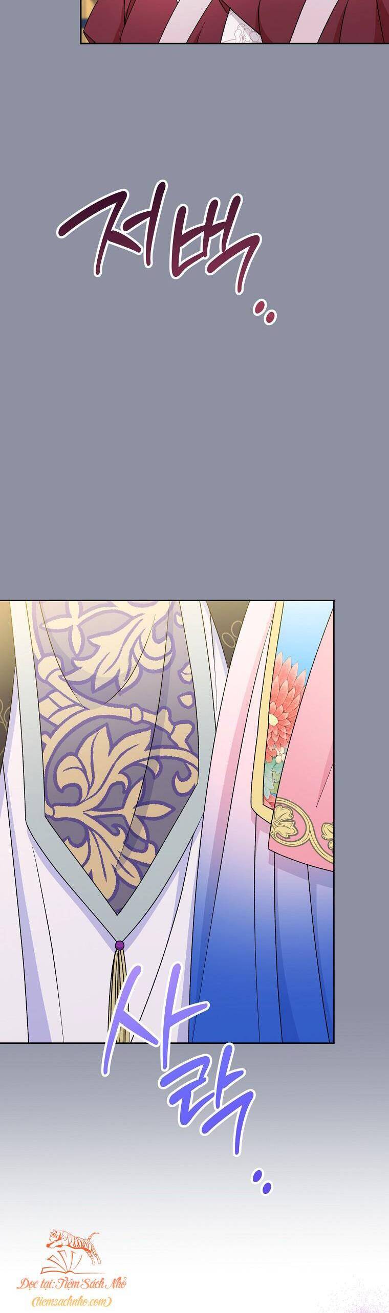 Tiểu Thiếp Chỉ Muốn Sống Yên Bình Chap 31 - Next Chap 32