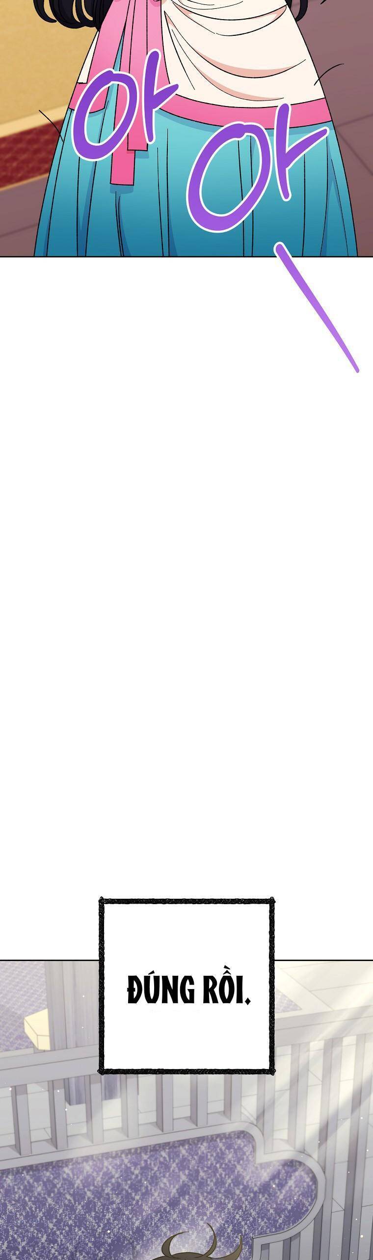 Tiểu Thiếp Chỉ Muốn Sống Yên Bình Chap 31 - Next Chap 32