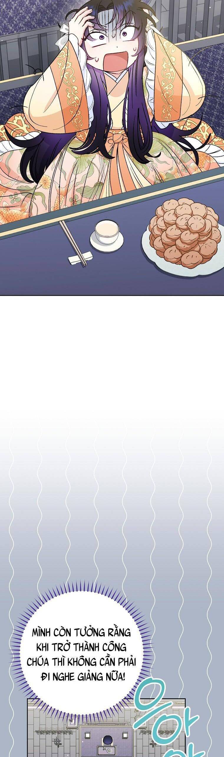 Tiểu Thiếp Chỉ Muốn Sống Yên Bình Chap 31 - Next Chap 32