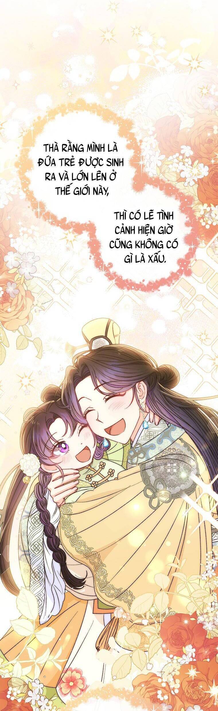 Tiểu Thiếp Chỉ Muốn Sống Yên Bình Chap 31 - Next Chap 32