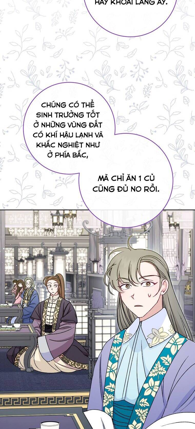 Tiểu Thiếp Chỉ Muốn Sống Yên Bình Chap 32 - Next Chap 33
