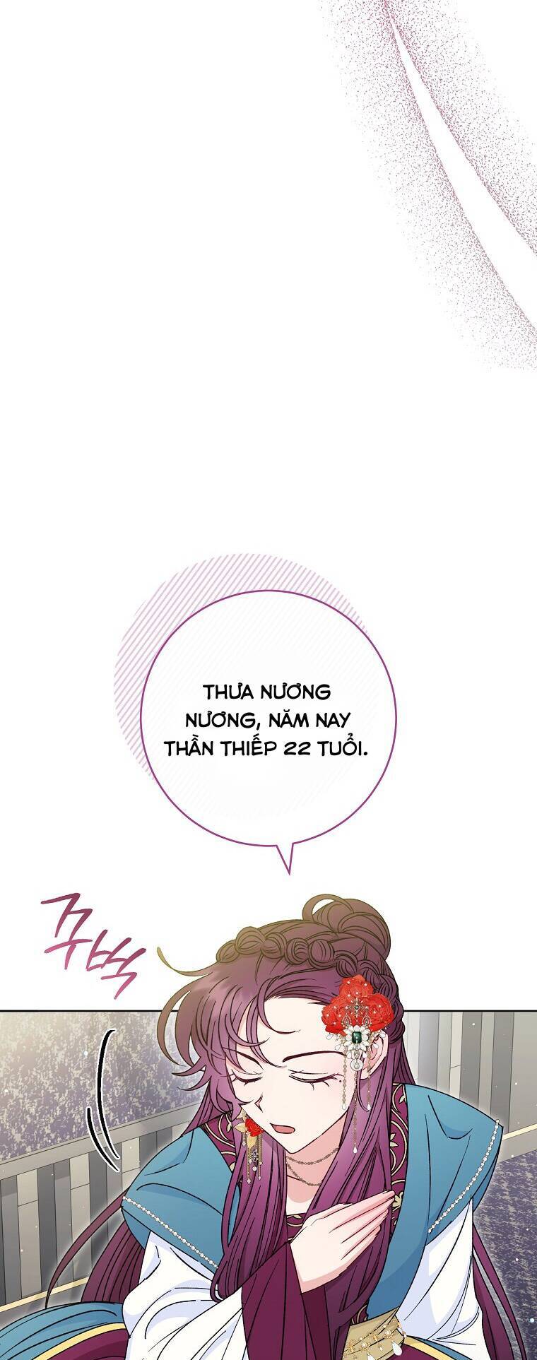Tiểu Thiếp Chỉ Muốn Sống Yên Bình Chap 32 - Next Chap 33