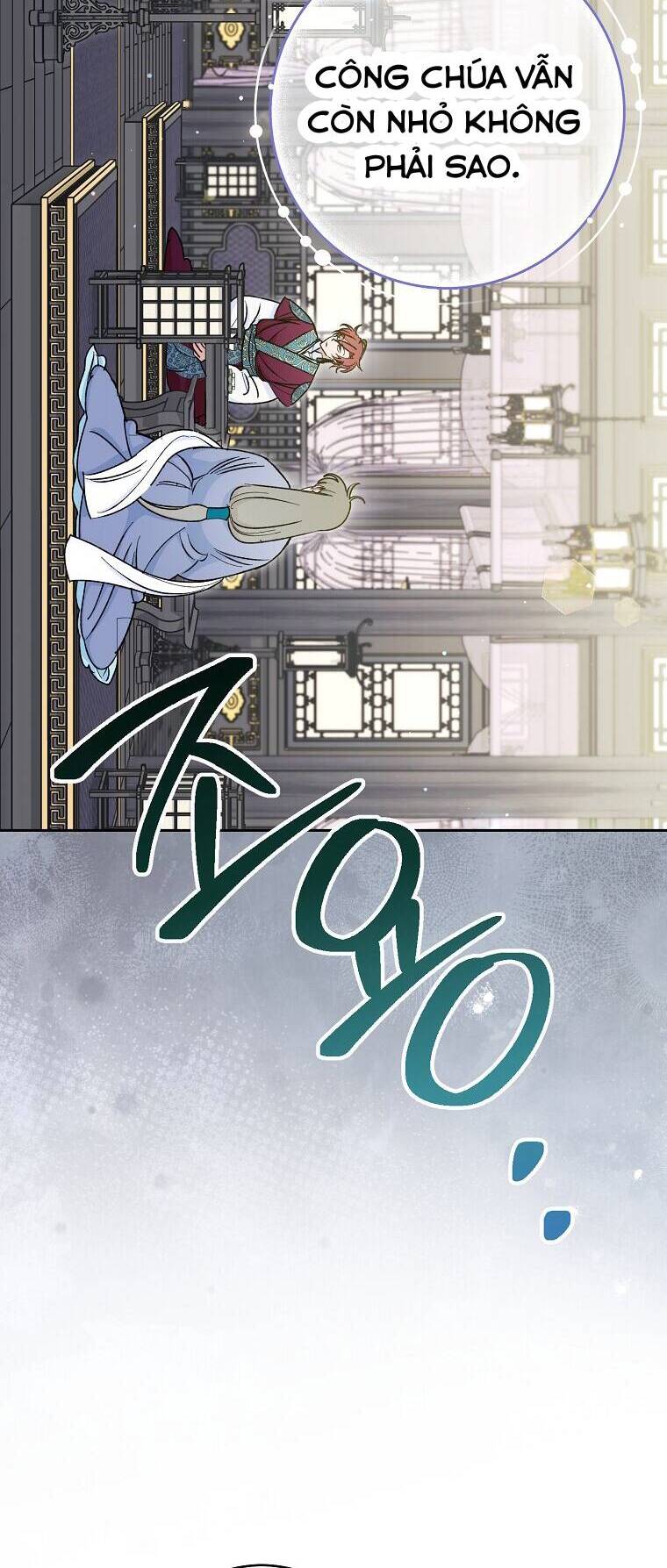 Tiểu Thiếp Chỉ Muốn Sống Yên Bình Chap 32 - Next Chap 33