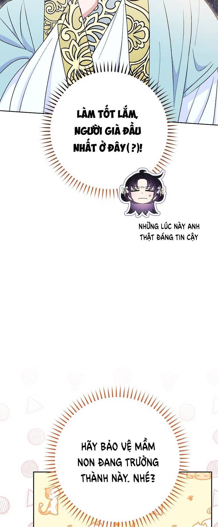 Tiểu Thiếp Chỉ Muốn Sống Yên Bình Chap 32 - Next Chap 33
