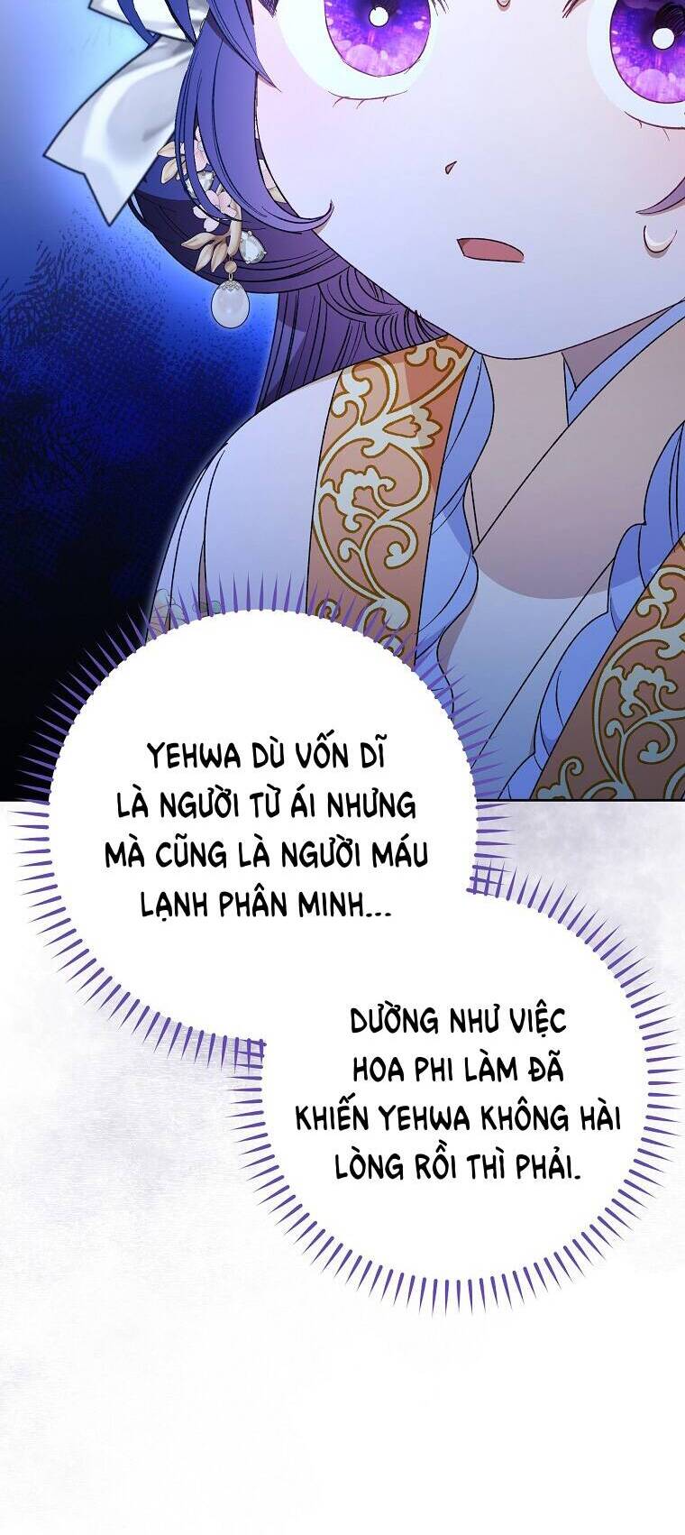 Tiểu Thiếp Chỉ Muốn Sống Yên Bình Chap 32 - Next Chap 33