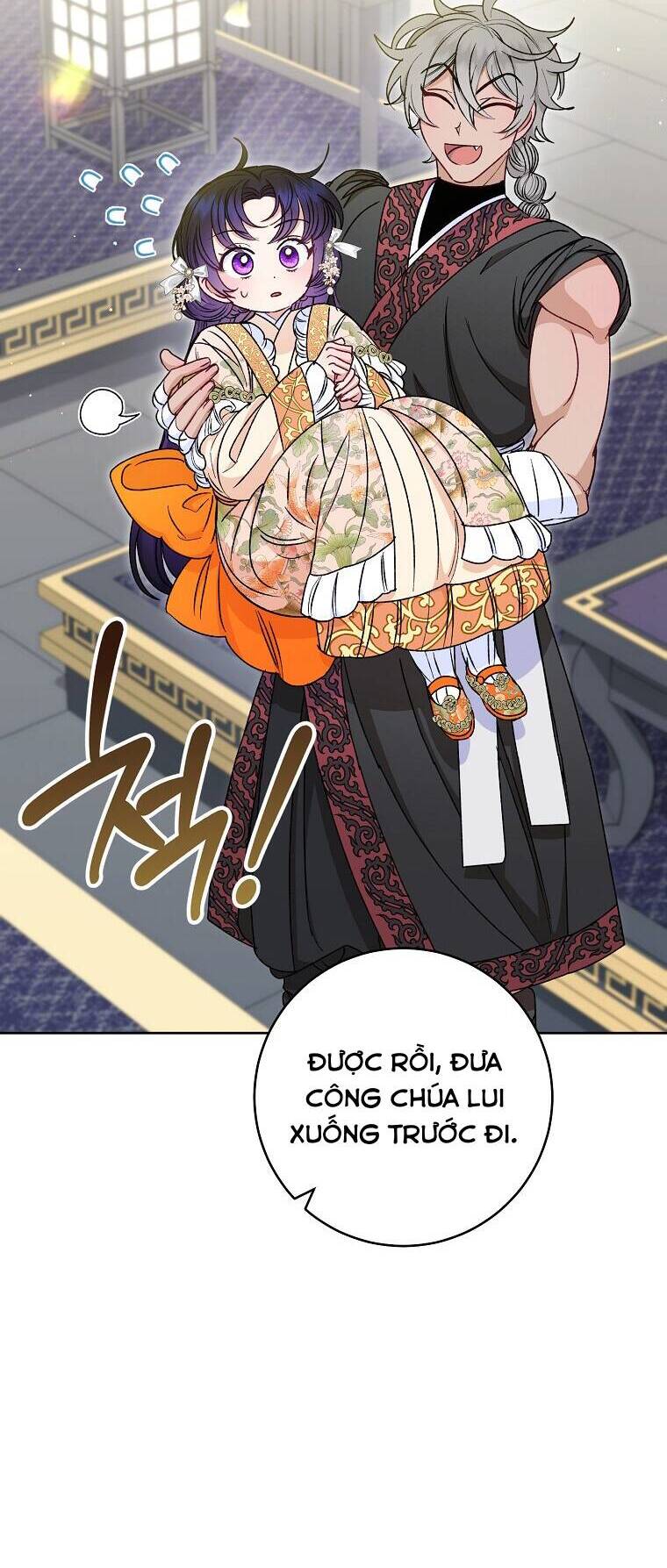 Tiểu Thiếp Chỉ Muốn Sống Yên Bình Chap 32 - Next Chap 33