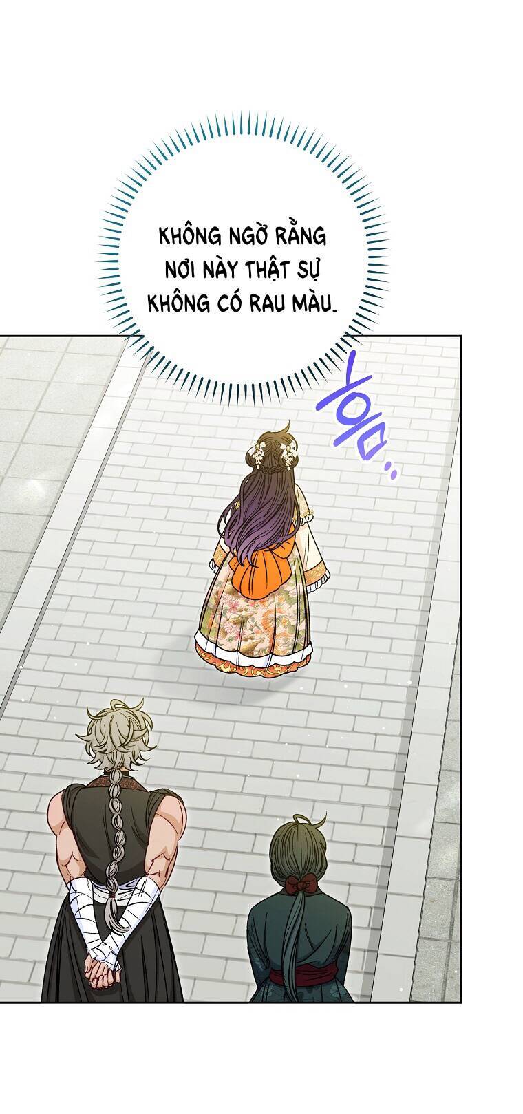 Tiểu Thiếp Chỉ Muốn Sống Yên Bình Chap 32 - Next Chap 33