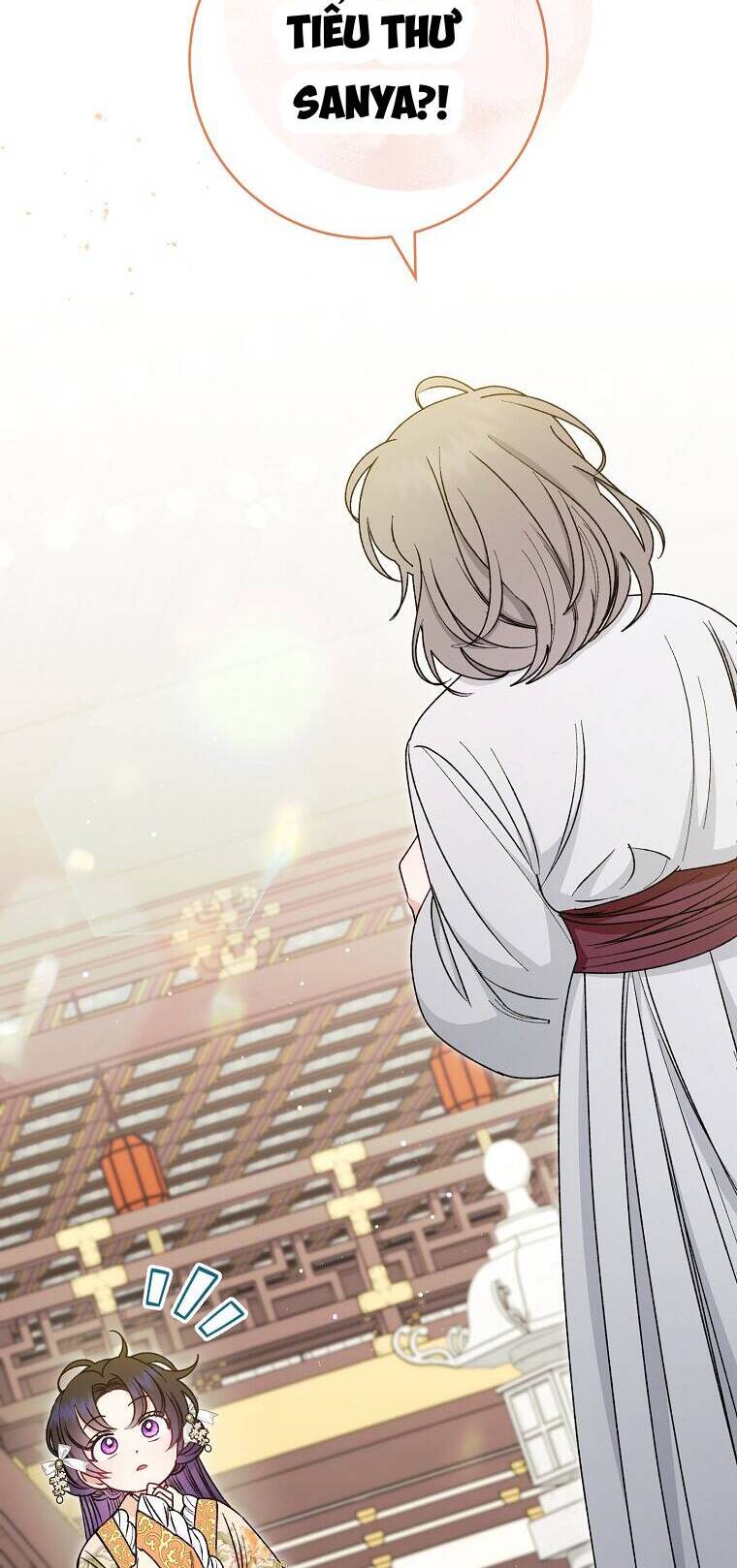 Tiểu Thiếp Chỉ Muốn Sống Yên Bình Chap 32 - Next Chap 33