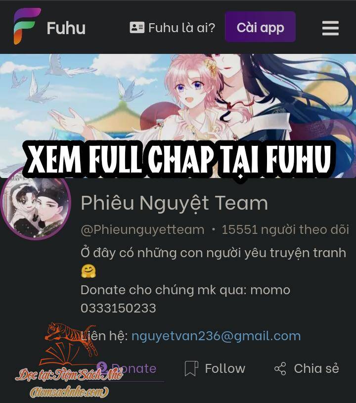 Tiểu Thiếp Chỉ Muốn Sống Yên Bình Chap 32 - Next Chap 33