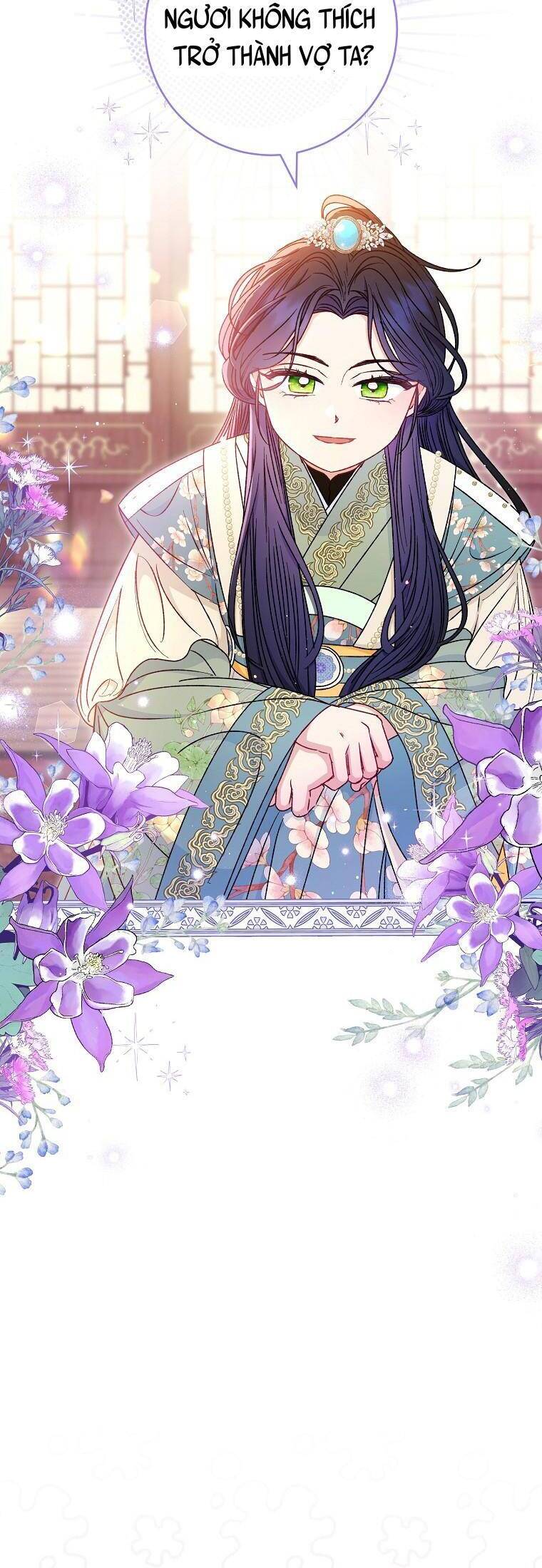Tiểu Thiếp Chỉ Muốn Sống Yên Bình Chap 34 - Next Chap 35