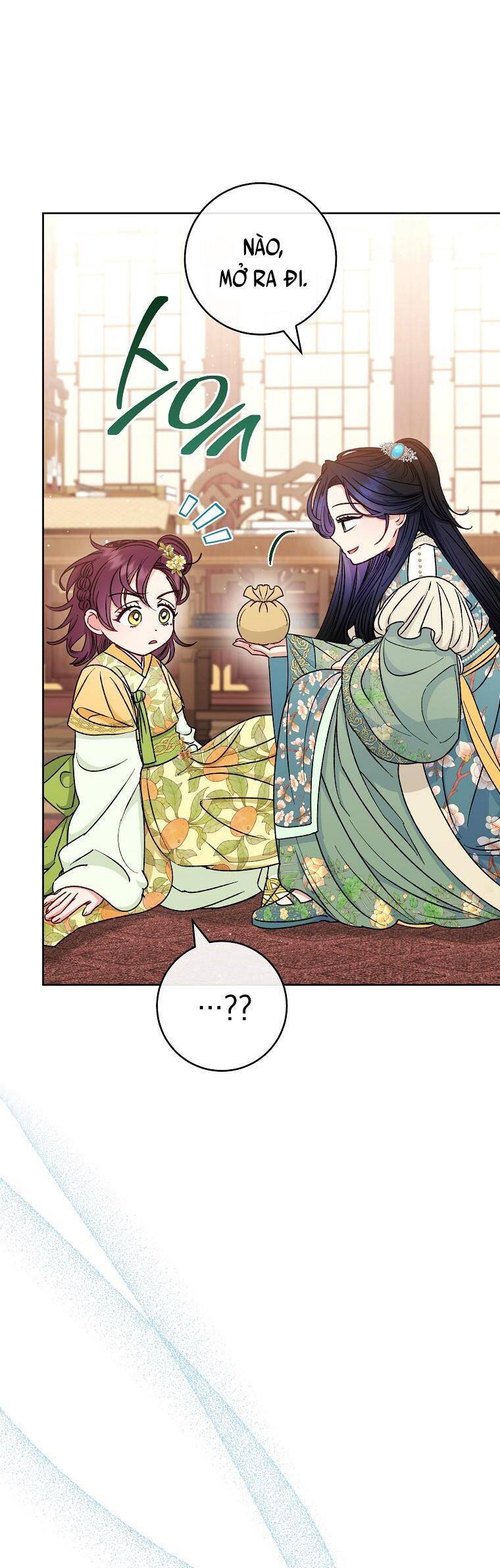 Tiểu Thiếp Chỉ Muốn Sống Yên Bình Chap 34 - Next Chap 35