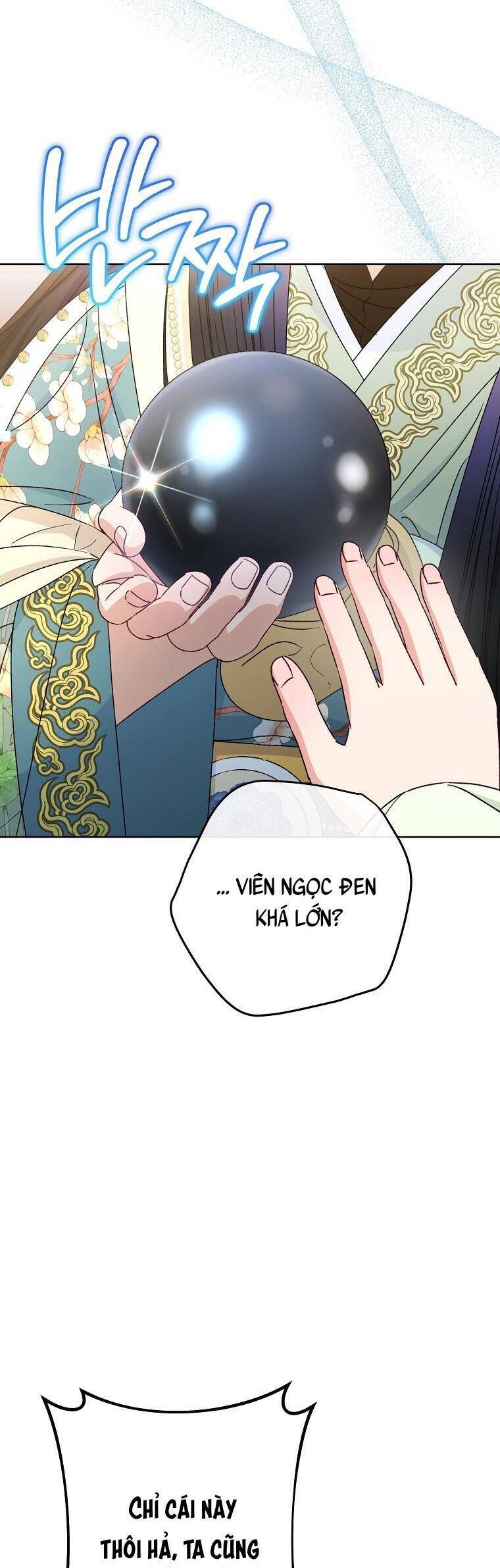 Tiểu Thiếp Chỉ Muốn Sống Yên Bình Chap 34 - Next Chap 35