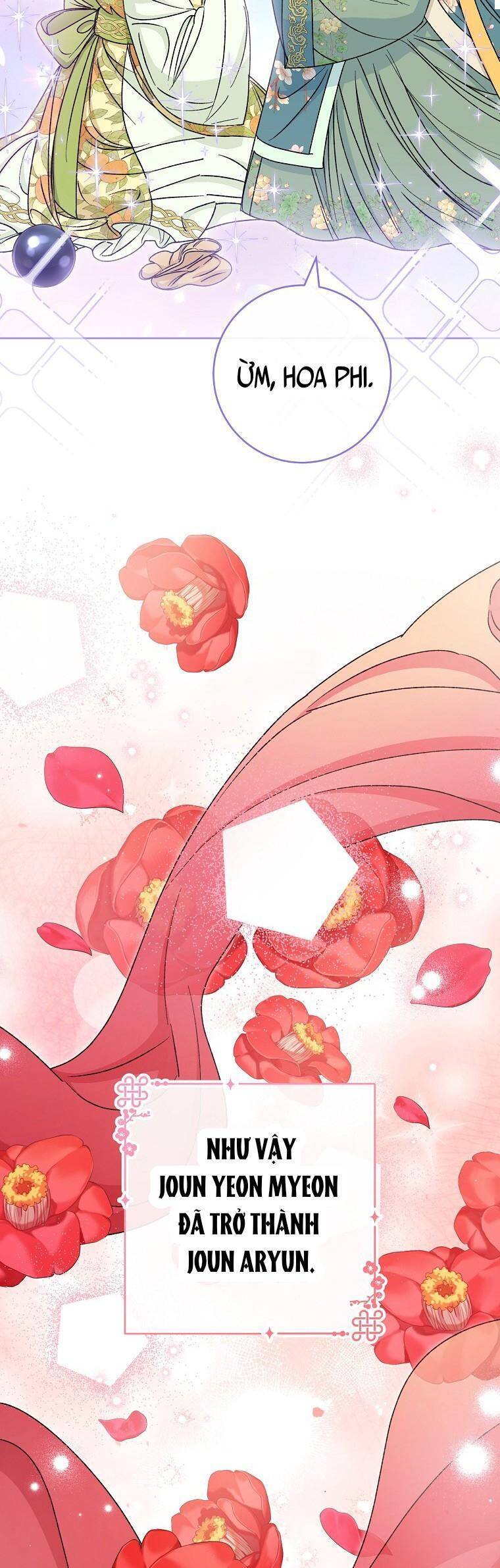 Tiểu Thiếp Chỉ Muốn Sống Yên Bình Chap 34 - Next Chap 35