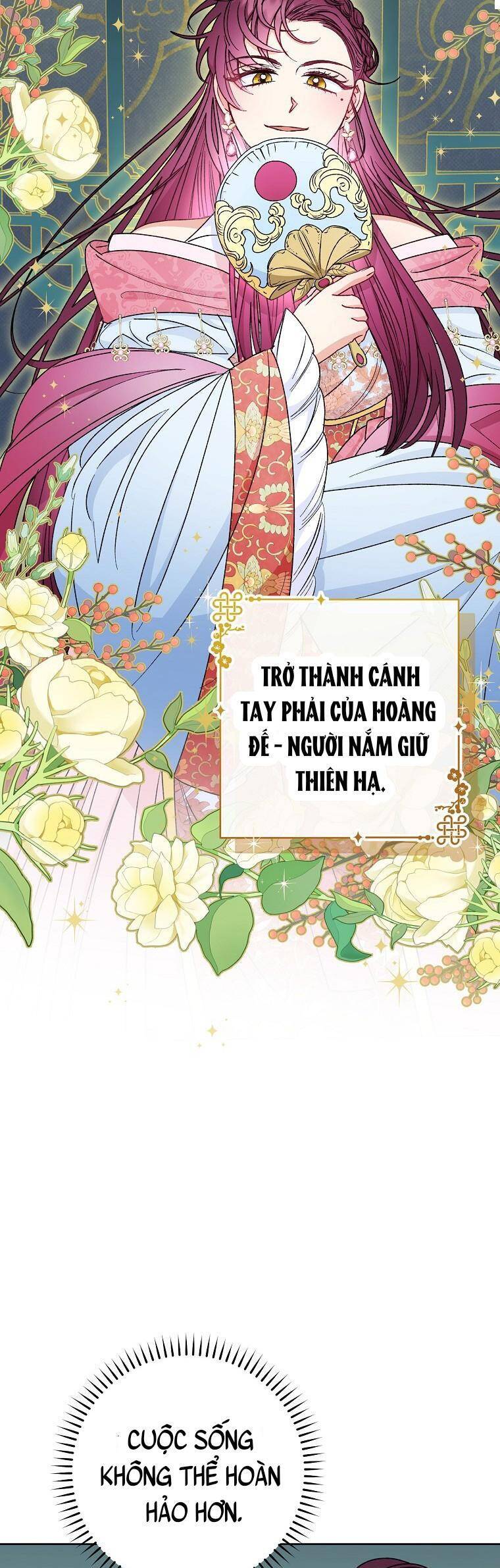 Tiểu Thiếp Chỉ Muốn Sống Yên Bình Chap 34 - Next Chap 35